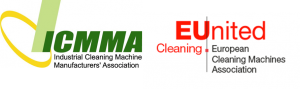 ICMMA & EU-nited Logos
