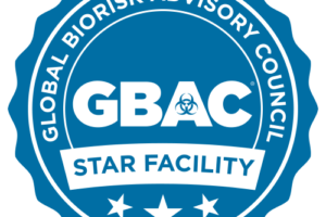 GBAC STAR seal
